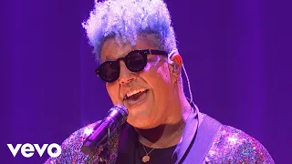 Brittany Howard - Baby (Live at Ryman Auditorium)