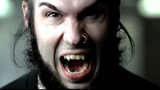 Static-X - Cold 4K Remastered 2160p HD