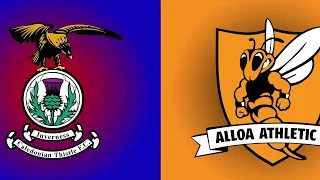 Inverness vs Alloa | Championship | 26th March '19