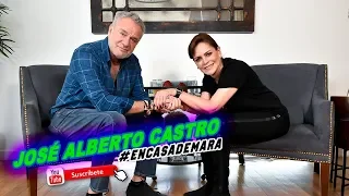 Güero Castro | #EnCasaDeMara