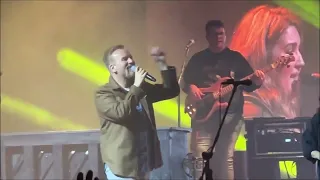 Casting Crowns Live Full Concert in Salem Oregon  2023