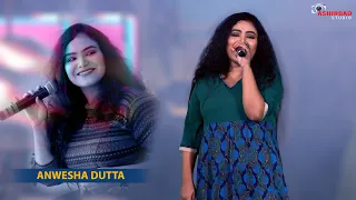 Piya Tu Ab To Aaja (Monica, Oh My Darling) , Dum Maro Dum | Mashup Song | Live Singing Anwesha Dutta