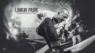 Linkin Park & Friends Celebrate Life in Honor of Chester Bennington - In The End