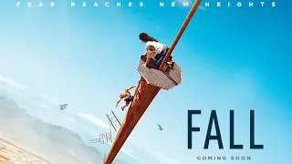 FALL | 2022 | UK TRAILER | In Cinemas Sept 2