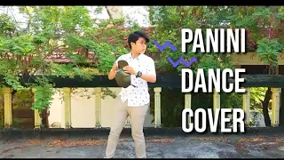 PANINI (Lil Nas X) - Dance cover