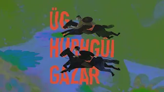 Üg Hürhgüi Gazar (Silent Land 无言地) Official Music Video | NaraBara