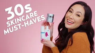 30s Skincare Must-Haves to Treat the Signs of Aging | Skincare with @SusanYara