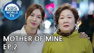 Mother of Mine | 세상에서 제일 예쁜 내 딸 EP.2 [ENG, CHN, IND/2019.03.30]