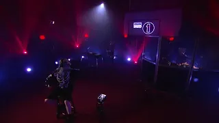 Billie eilish || bury a friend || BBC live performance