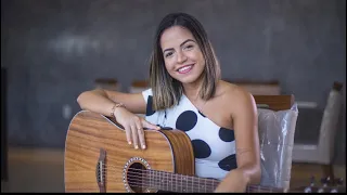 Deixaria tudo - Leonardo (cover Heloísa Ribeiro)