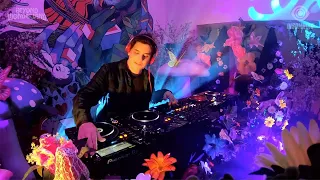 Audien - Beyond Wonderland Virtual Rave-A-Thon