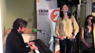 Sophie Ellis-Bextor - "Nobody Does It Better"