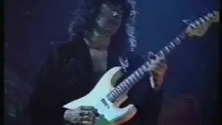 Blackmore's Rainbow - Temple of the King, live 1995