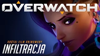 Overwatch – film animowany: Infiltracja