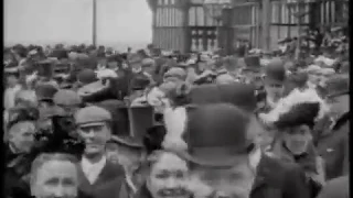 Victorian Britain - Seaside Holidays