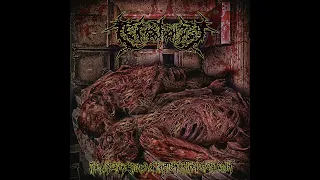 Teratology - The Lingering Stench of Anatomopathological Scum (Full Album)