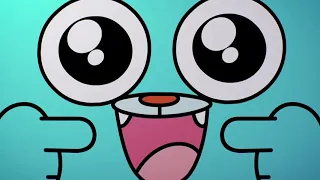 The Amazing World of Gumball - Life Can Make You Smile (Russian)