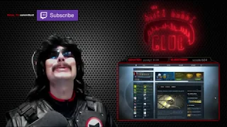 DrDisrespect PLAYİNG CSGO BEST AİM İN THE WORLD :)