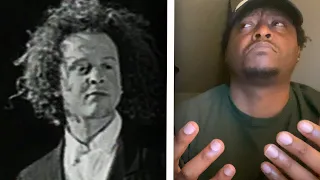 HIP HOP Fan REACTS To SIMPLY RED - If You Don't Know Me By Now *Simply Red Reaction*