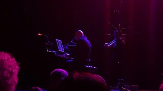 Billy Corgan - “Wish You Were Here” (Pink Floyd cover) (11/20/19)