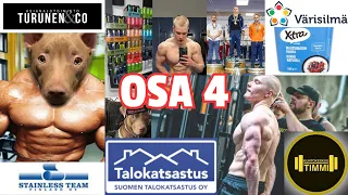 MATKA MAAILMANMESTARIKSI OSA 4