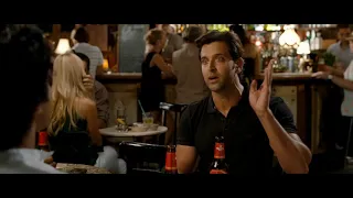 Shots Kukki ke naam | ZNMD Comedy Scene