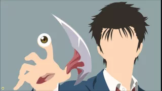 Parasyte -The Maxim- OST-Hypnotik [Extended]