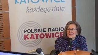 O czym milczy historia. Partenon. RadioKatowice, 8.03.2018.