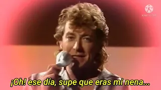 Sea Of Love - Robert Plant (The Honey Drippers) Subtitulado en español