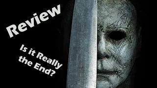 Halloween Ends (Review/Rant)