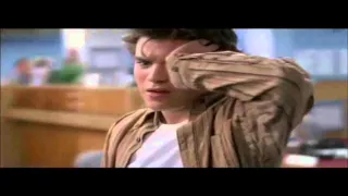 If Emile Hirsch Was Spider Man (Early 2000)