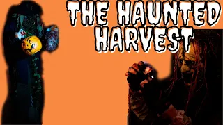 The Haunted Harvest // Chino, Ca