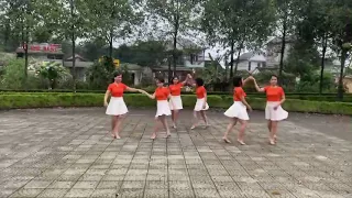 Vũ điệu Tango