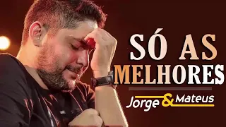 Jorge e M.a.t.e.u.s As Melhores 2021 - As Melhores Músicas De Jorge e M.a.t.e.u.s 2021