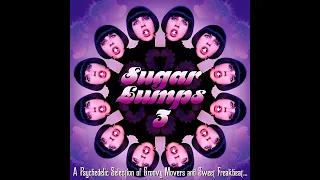 Sugar Lumps 3: A Psychedelic Selection of Groovy Movers and Sweet Freakbeat