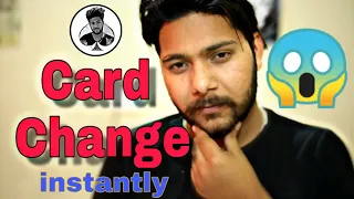 Snap Change | knowsky | Learn free magic