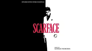 Paul Engemann - Scarface (Push It To The Limit) (FLAC 24-Bit Audio)