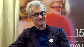 Wim Wenders on cinema, the failed European dream, and his new film 'Perfect Days'