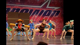 BSDA - Toy Story - Choreography by Christy Scimeca