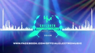 Robert Miles - Children (Haaradak & X-Traikerz Remix)