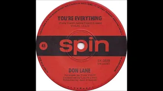 Classic Aussie Singles - You're Everything