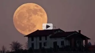 What Is A Supermoon? | Video