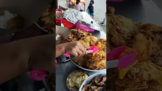 EDAN!! OMSET 25JUTA PERHARI, 12 PETI TELUR, 1.5 KWINTAL BERAS LUDES SEKALI JUAL, Sambel Mak Yeye