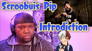 Scroobius Pip | Introdiction | Reaction | They're actually Good