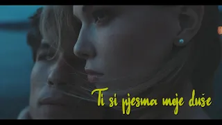Mišo Kovač - Ti si pjesma moje duše (Official lyric video)