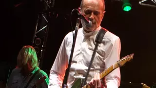 Status Quo Frantic 4 - Blue Eyed Lady - Hammersmith 31.3.2014