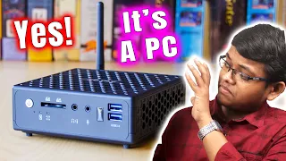 Mini PC: Cheapest Computer? Buy Or Not? Desktop Vs Mini PC Vs Laptop