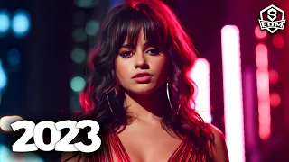 Camila Cabello, Martin Garrix, Bebe Rexha, Avicii 🎧 Music Mix 2023 🎧 EDM Remixes of Popular Songs