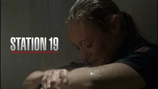 Station 19 • 6x04 • Mayas breakdown