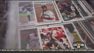 Boom Or Bust? Trading Card Market Trends Up